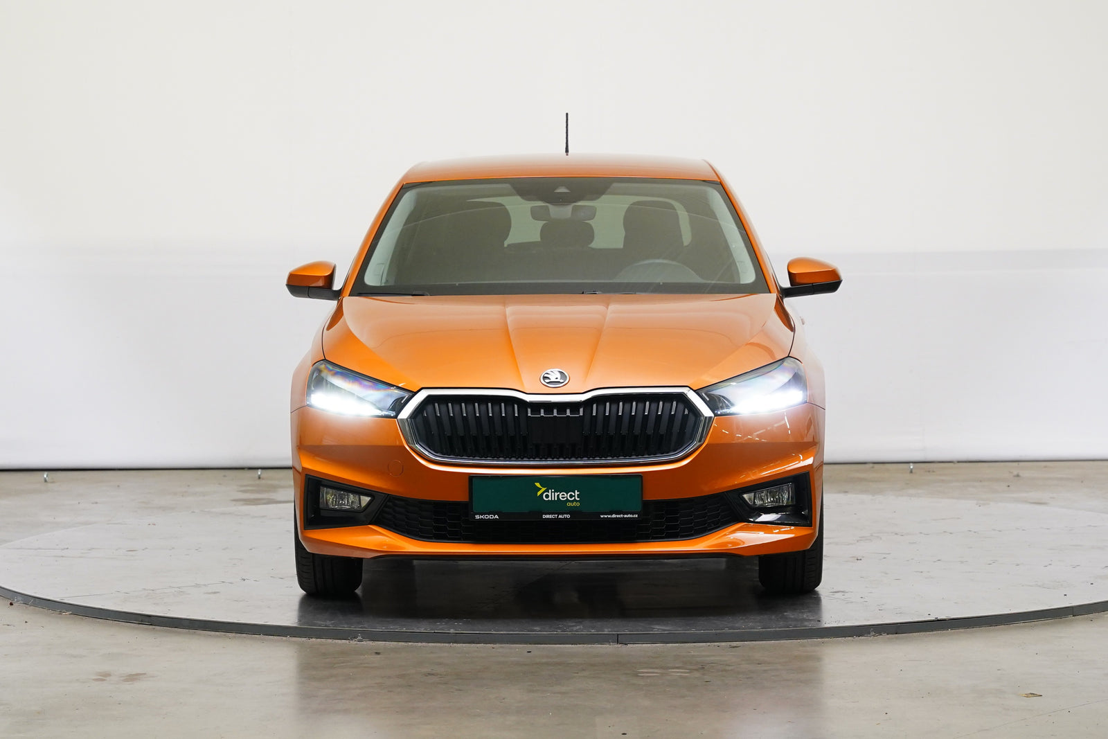 Škoda Fabia 1.0 TSI 85 kW Top Selection – foto 4