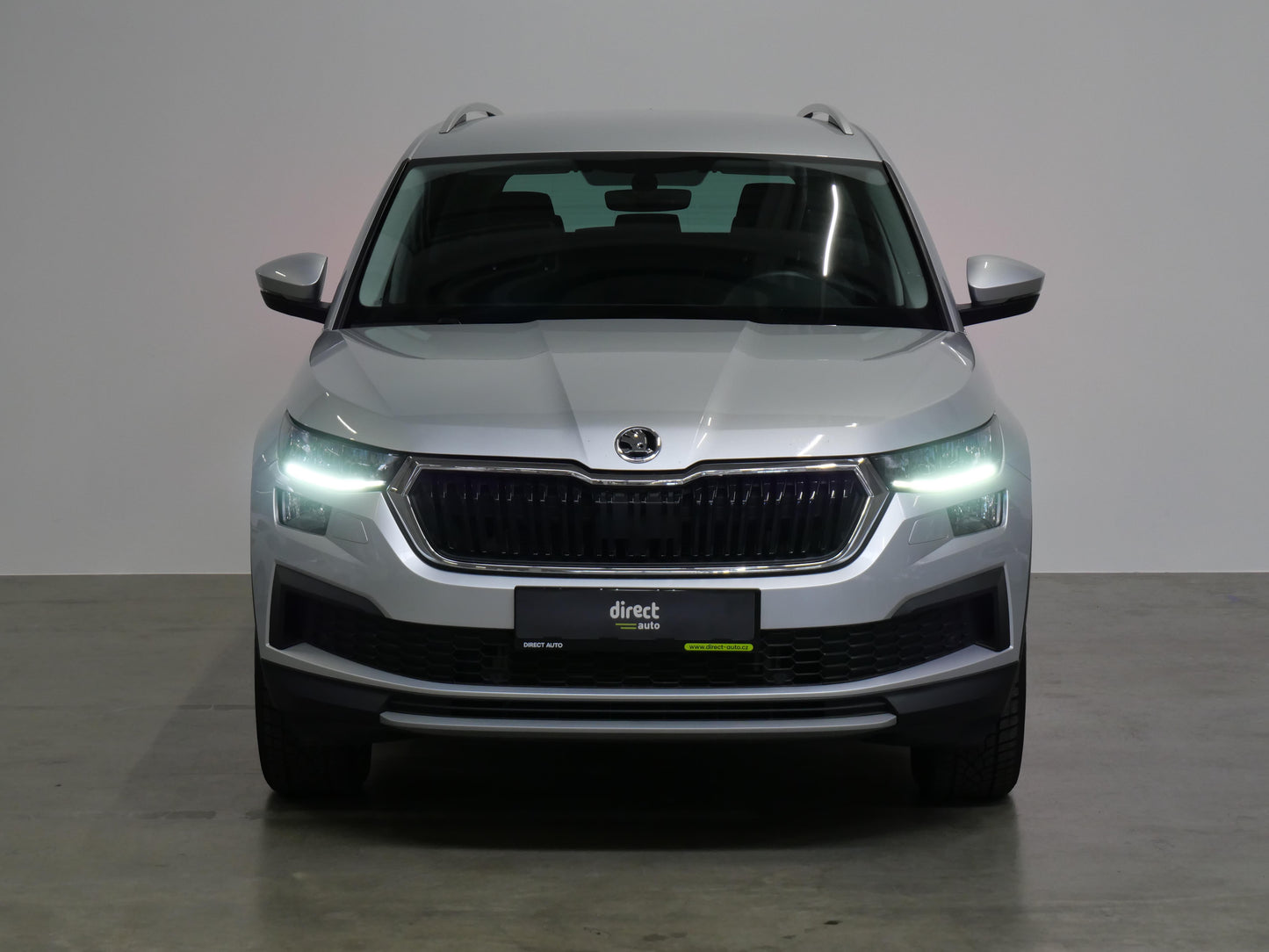 Škoda Kodiaq 2.0 TDI 147 kW 4x4 Style