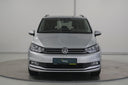 Volkswagen Touran 1.6 TDI 81 kW DSG Comfortline
