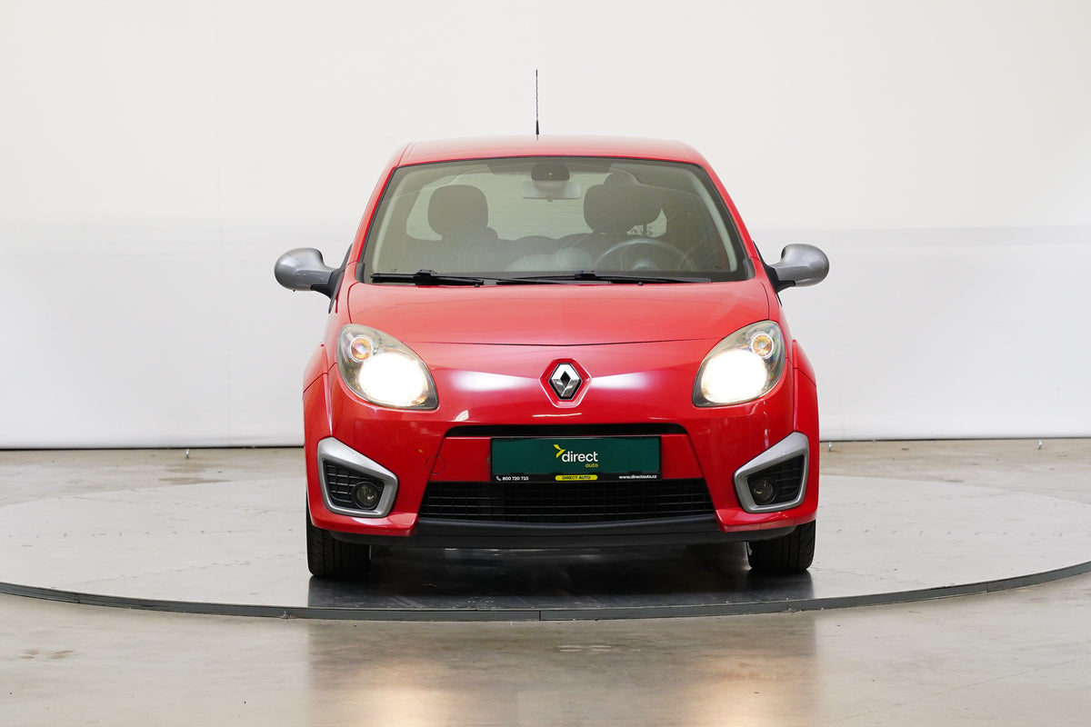 Renault Twingo 1.6 98 kW Sport – foto 4