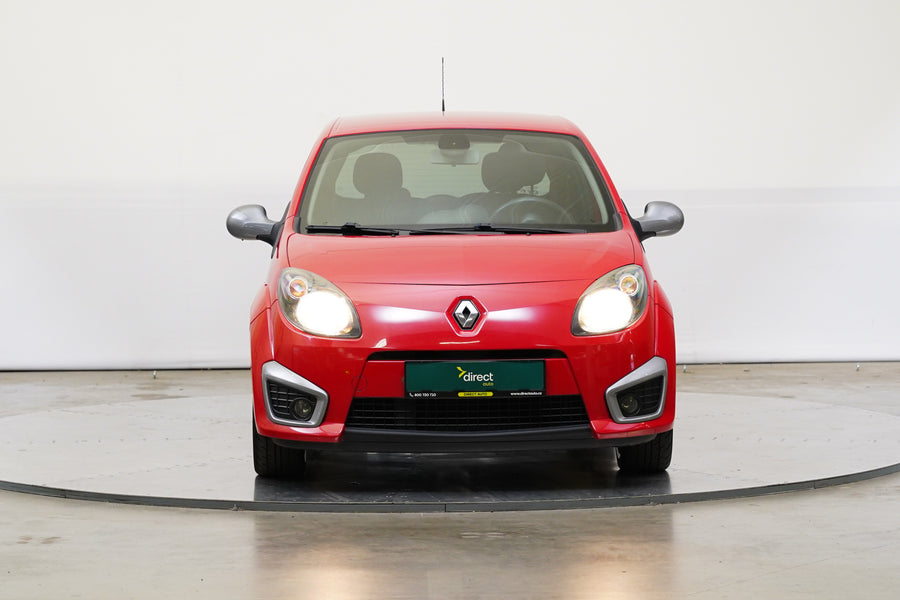 Renault Twingo 1.6 98 kW Sport – foto 4