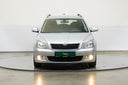 Škoda Octavia Octavia 1.6 TDI