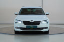 Škoda Superb 2.0TDI 140kW
