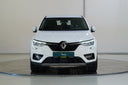 Renault Arkana 1.6 E-Tech 69 kW