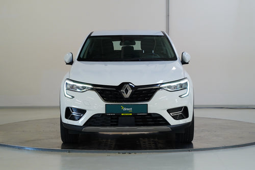 Renault Arkana 1.6 E-Tech 69 kW – foto 4