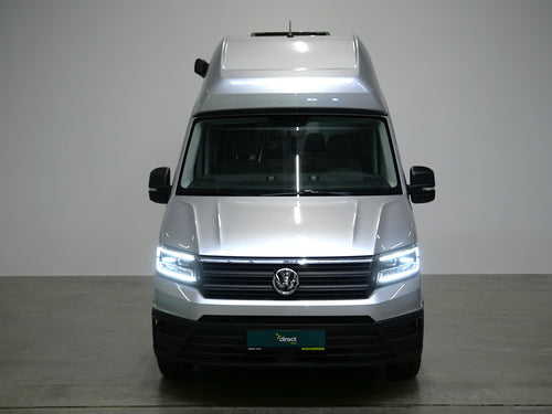Volkswagen Grand California 600 2.0 TDI 130 kW AUT – foto 4