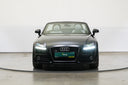 Audi TT 2.0 TFSI 155 kW Quattro