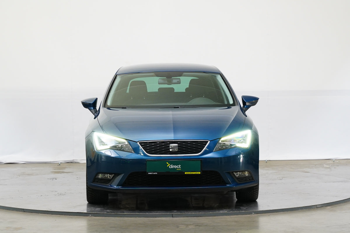 Seat Leon 1.6 TDI 81 kW Style
