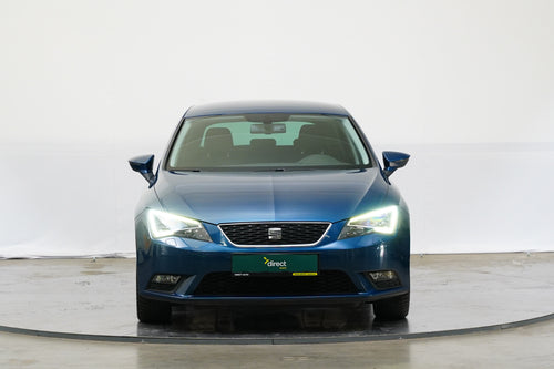 Seat Leon 1.6 TDI 81 kW Style – foto 4