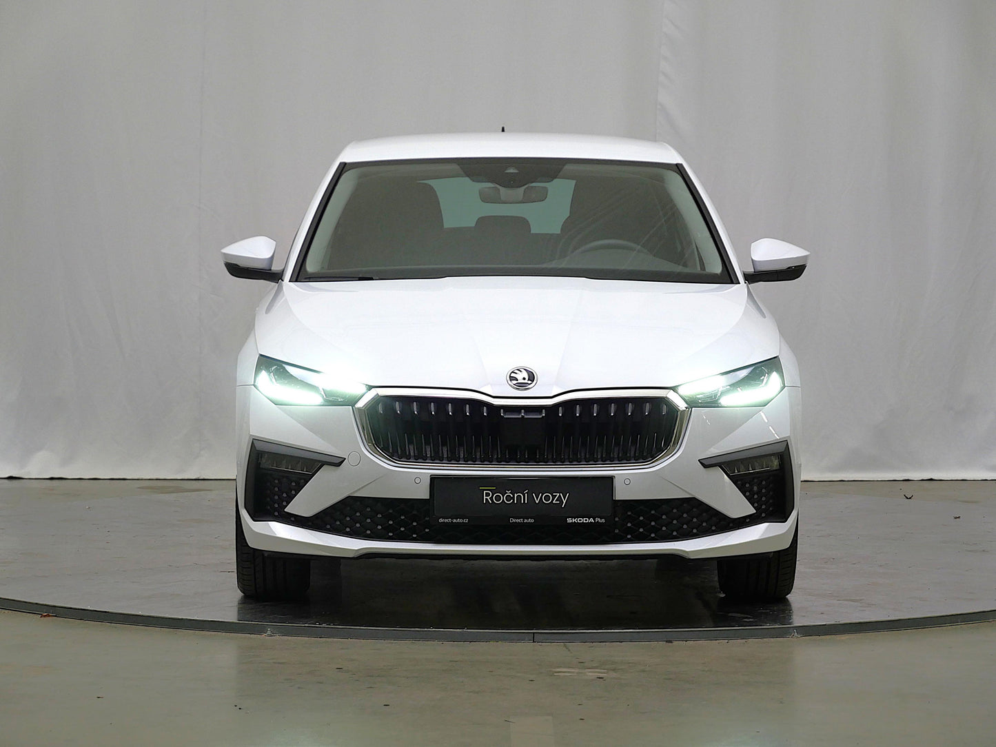 Škoda Scala 1.0 TSI 85 kW Top Selection