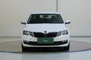 Škoda Octavia 1.6 TDi 85kW Ambition