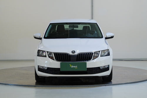 Škoda Octavia 1.6 TDi 85kW Ambition – foto 4