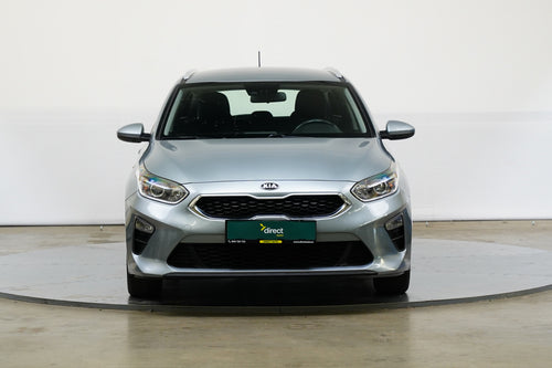 Kia Ceed Kia Ceed 1.4 73KW – foto 4