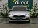 Škoda Octavia 2.0 TDI 85 kW Ambition