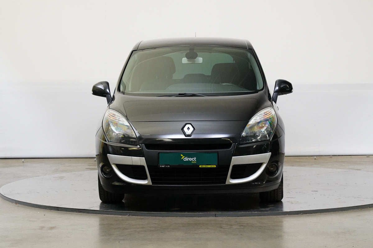 Renault Mégane 1.9 dCi 96 kW