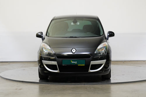 Renault Mégane 1.9 dCi 96 kW – foto 4
