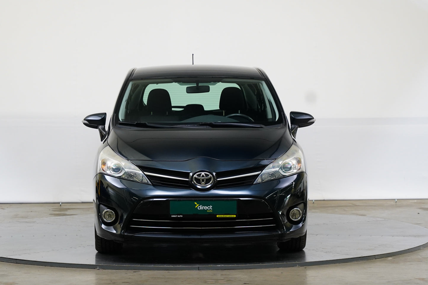 Toyota Verso 1.6 D 82 kW Life