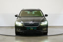 Škoda Superb 2.0 TSI 162 kW Laurin&Klement