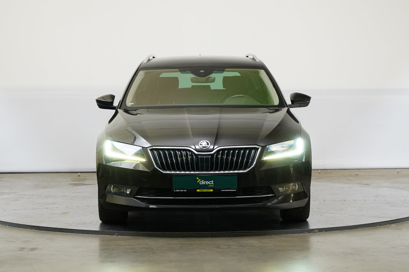 Škoda Superb 2.0 TSI 162 kW Laurin&Klement – foto 4