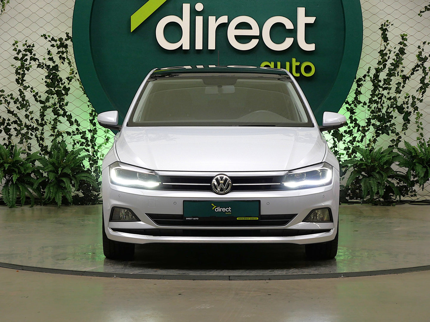 Volkswagen Polo 1.0 TSI 85 kW Highline