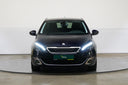 Peugeot 308 2.0 Blue-HDi 110 kW Allure