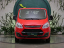 Ford Transit Custom 2.0 TDCI 77 kW