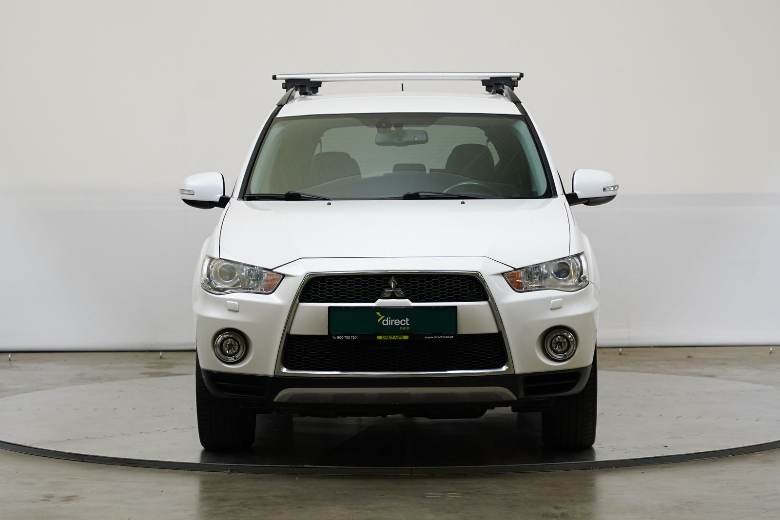 Mitsubishi Outlander 2.2 DI-D 130kW – foto 4