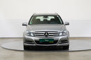 Mercedes-Benz Třídy C 220 TCDI 125 kW Avantgarde