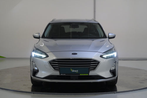 Ford Focus 1.5 EcoBlue 88kW Trend Edition – foto 4