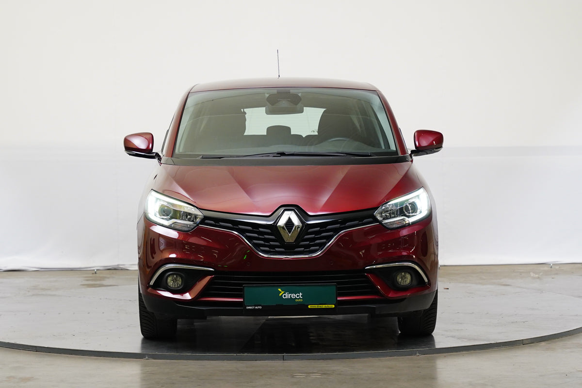 Renault Scénic 1.2 TCe 85 kW Experience – foto 4