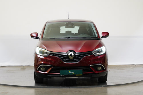 Renault Scénic 1.2 TCe 85 kW Experience – foto 4