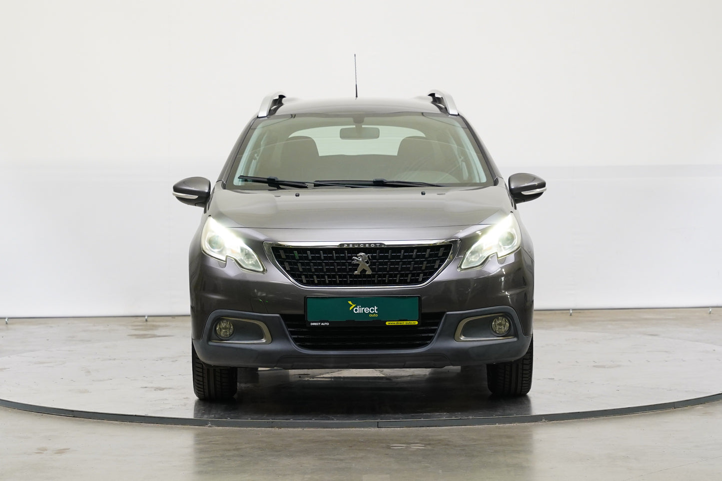 Peugeot 2008 1.2 PureTech 81 kW GT Line
