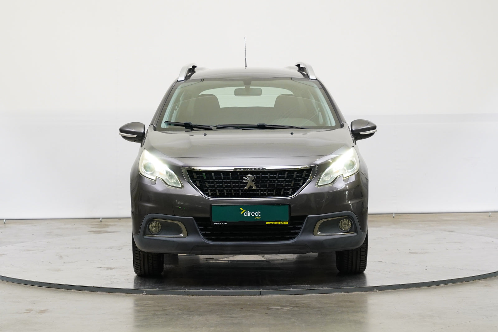 Peugeot 2008 1.2 PureTech 81 kW GT Line – foto 4