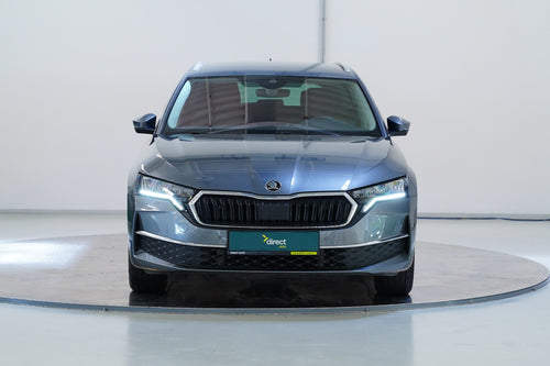 Škoda Octavia 2.0 TDI 110 kW Top Selection – foto 4