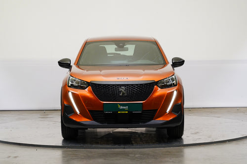 Peugeot 2008 1.2 PureTech 74 kW Active Pack – foto 4