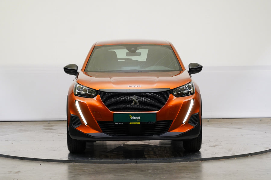 Peugeot 2008 1.2 PureTech 74 kW Active Pack – foto 4