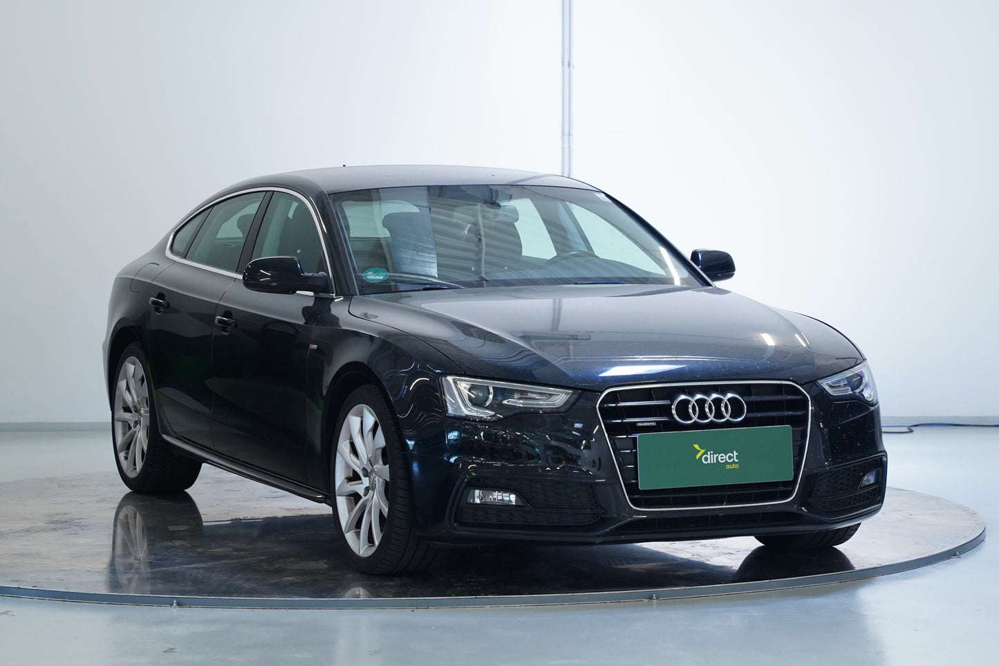Audi A5 2.0 TDI 140kW quattro Standard