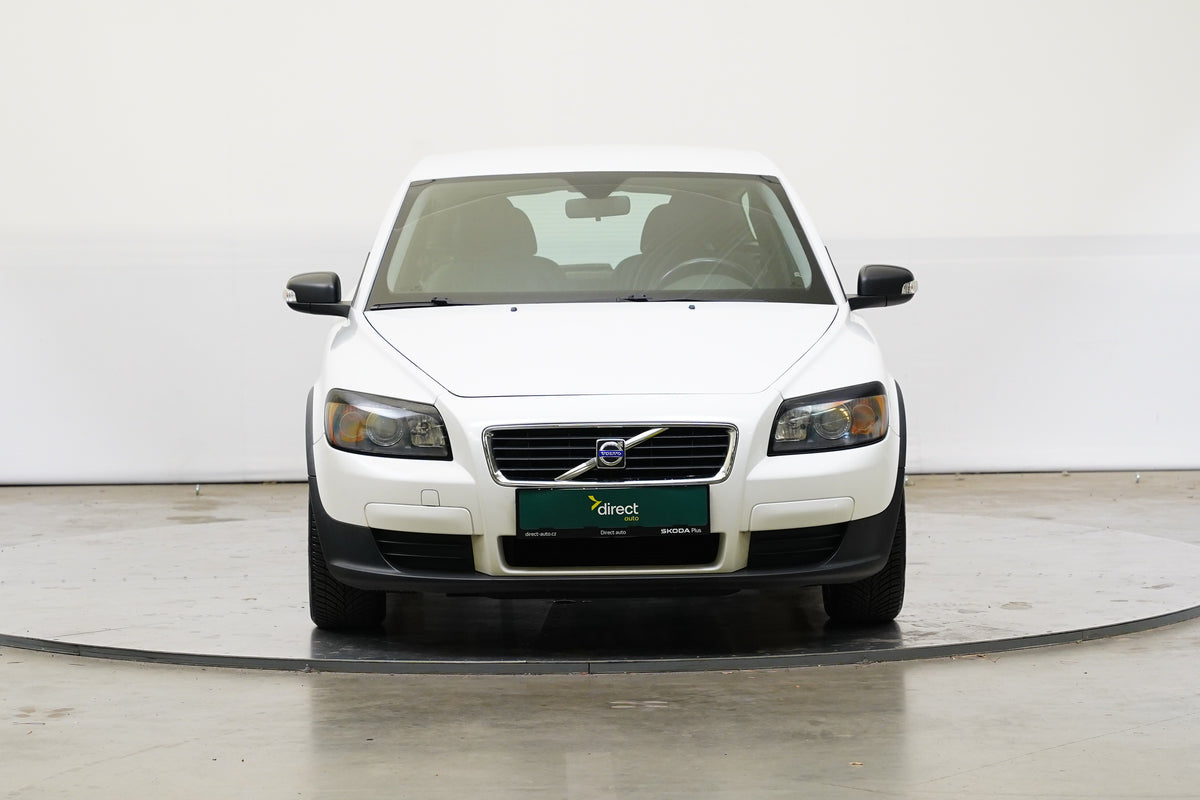 Volvo C30 1.6 i 74 kW Edition – foto 4