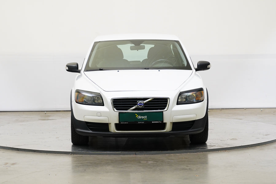 Volvo C30 1.6 i 74 kW Edition – foto 4