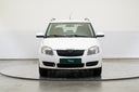 Škoda Fabia 1.4 MPI 63 kW Ambiente