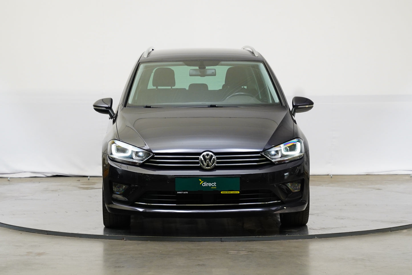 Volkswagen Golf 1.4 TSI 92 kW Comfortline
