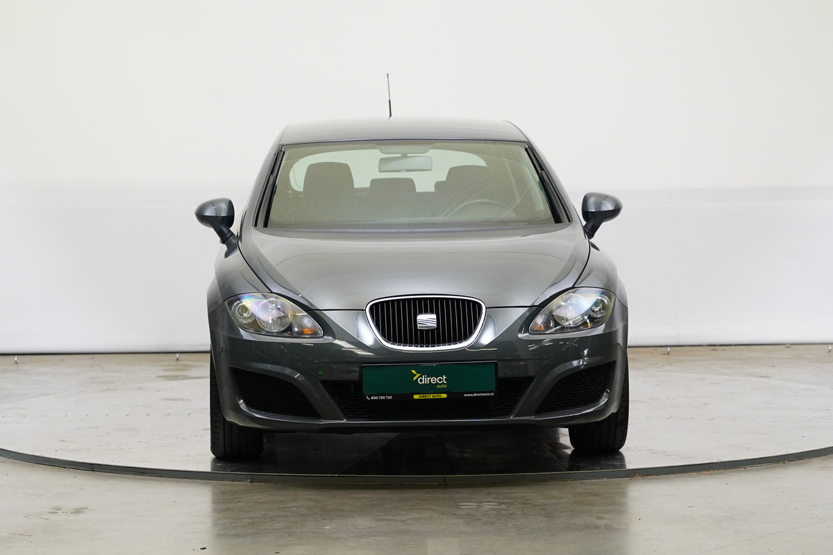 Seat Leon 1.4 TSI 92 kW Reference
