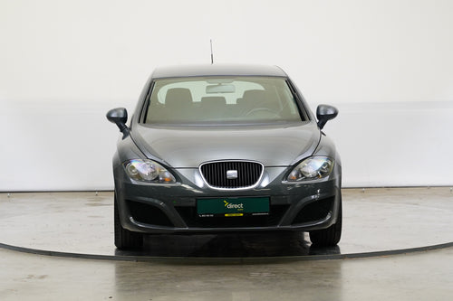 Seat Leon 1.4 TSI 92 kW Reference – foto 4
