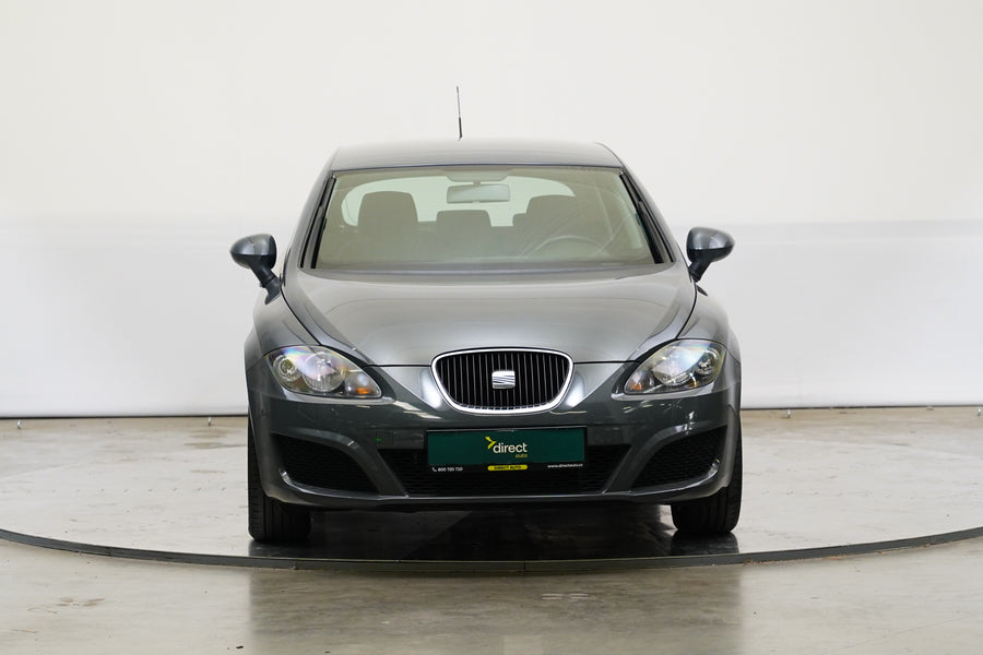 Seat Leon 1.4 TSI 92 kW Reference – foto 4