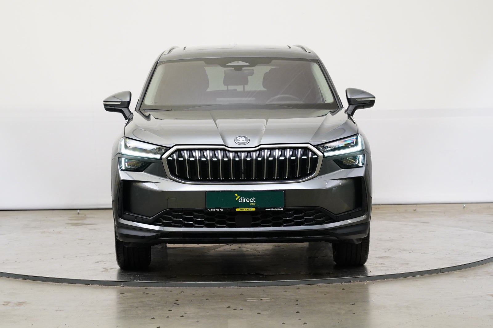 Škoda Kodiaq 2.0 TDI 142 kW Exclusive Selec – foto 4