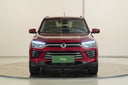 Ssang Yong Korando 1.5 T-GDi 120kW