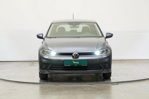 Volkswagen Polo 1.0 TSI 70 kW Life – foto 4