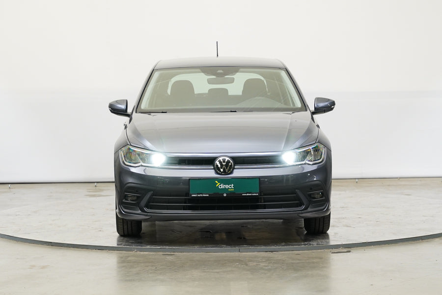 Volkswagen Polo 1.0 TSI 70 kW Life – foto 4