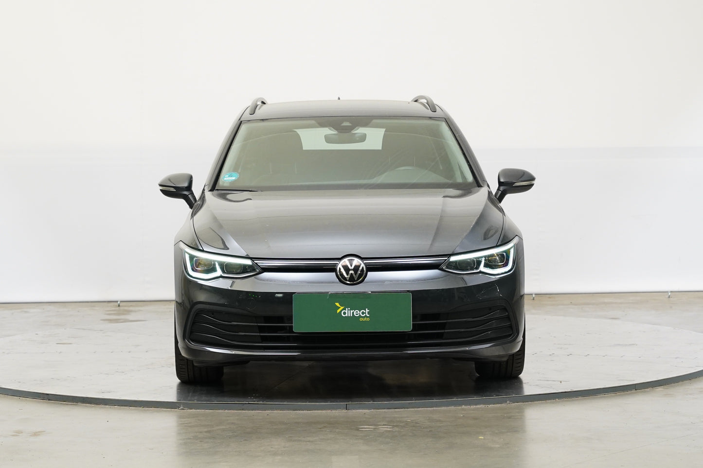 Volkswagen Golf 2.0 TDI 110 kW DSG Life