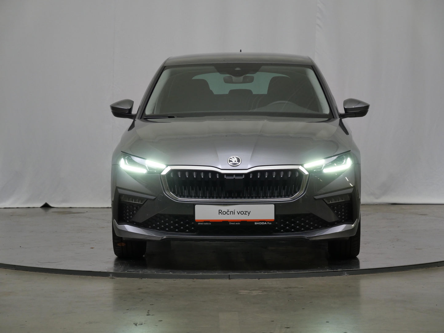 Škoda Scala 1.0 TSI 85 kW Top Selection